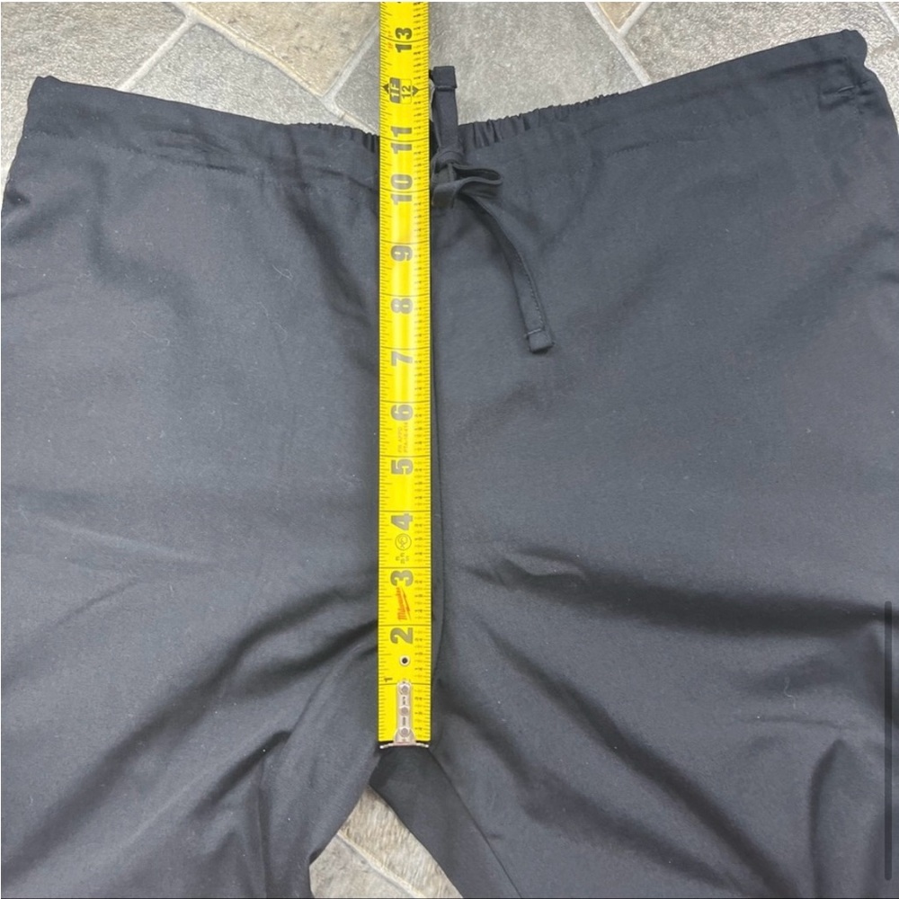 Cherokee Scrub Pants - Picture 5 of 8